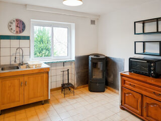  Appartement à vendre 2 pièces 49 m²