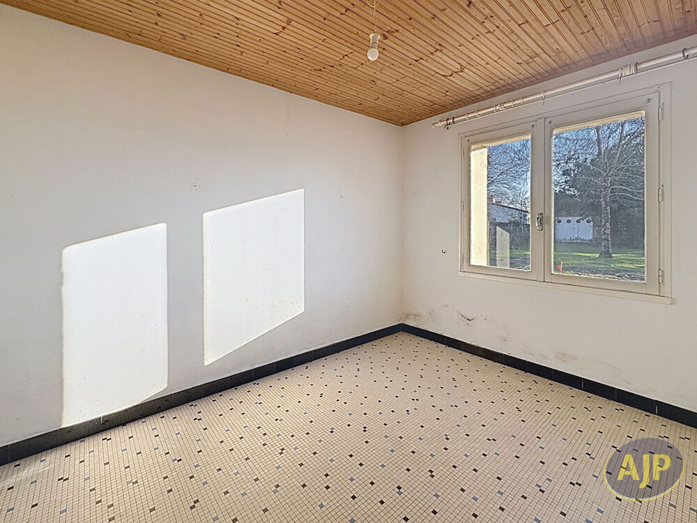 Maison Soullans 91.03 m2