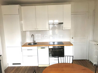  Appartement  louer 2 pices 39 m