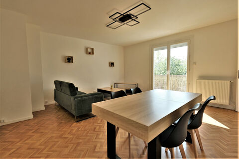  Appartement � louer 3 pi�ces 75 m�