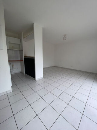  Appartement à vendre 2 pièces 43 m²