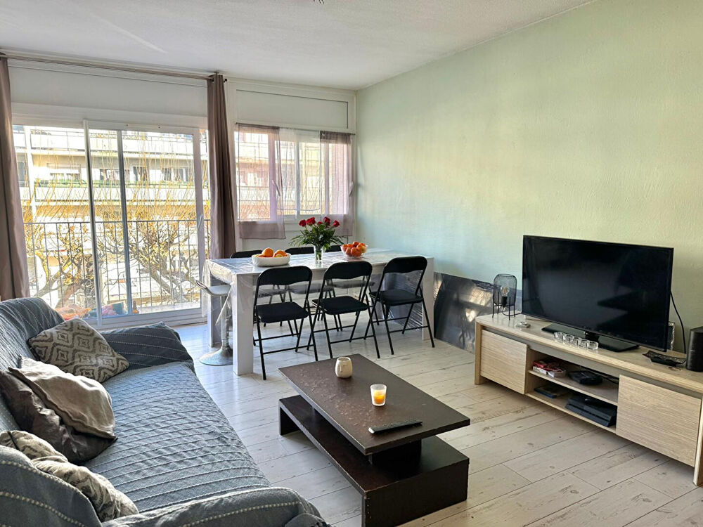 Vente Appartement Appartement de type F3 - Le Mée-sur-Seine Le mee sur seine