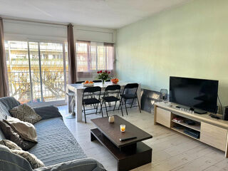  Appartement à vendre 3 pièces 62 m²