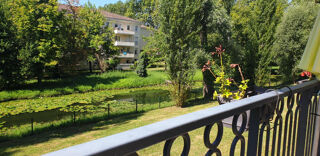  Appartement � louer 3 pi�ces 72 m�