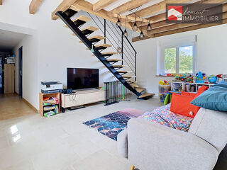  Maison à vendre 5 pièces 