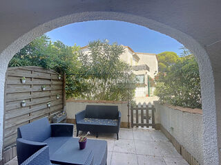  Appartement à vendre 1 pièce 23 m²