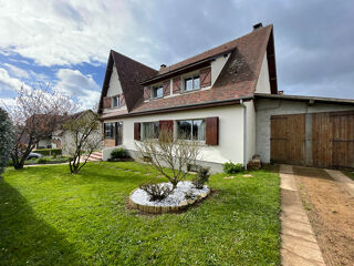  Maison à vendre 7 pièces 183 m²
