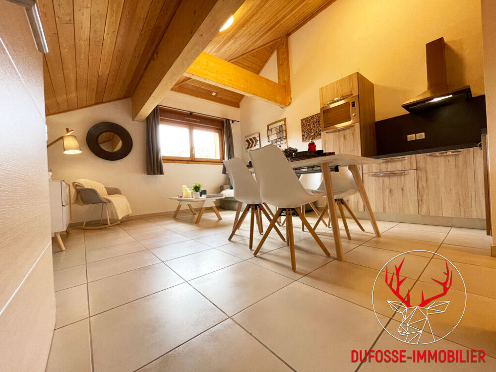Appartement 2 pièces 41 m² · à Devoluy · 41 m² · 207 000 €