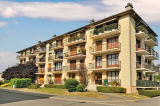  Parking / Garage � vendre 12 m�