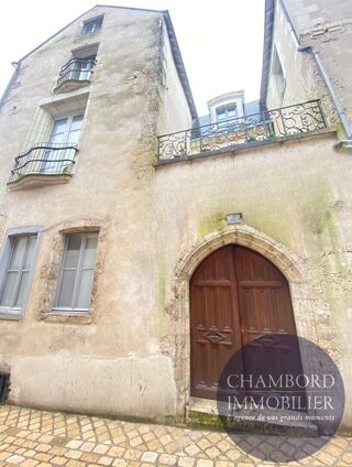  Appartement � vendre 2 pi�ces 57 m�