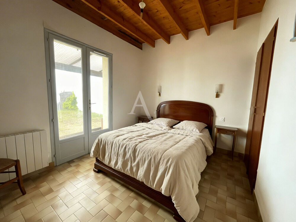 � vendre  Maison Longeville-sur-Mer (85560)