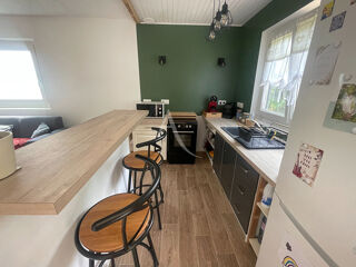  Maison à vendre 2 pièces 42 m²