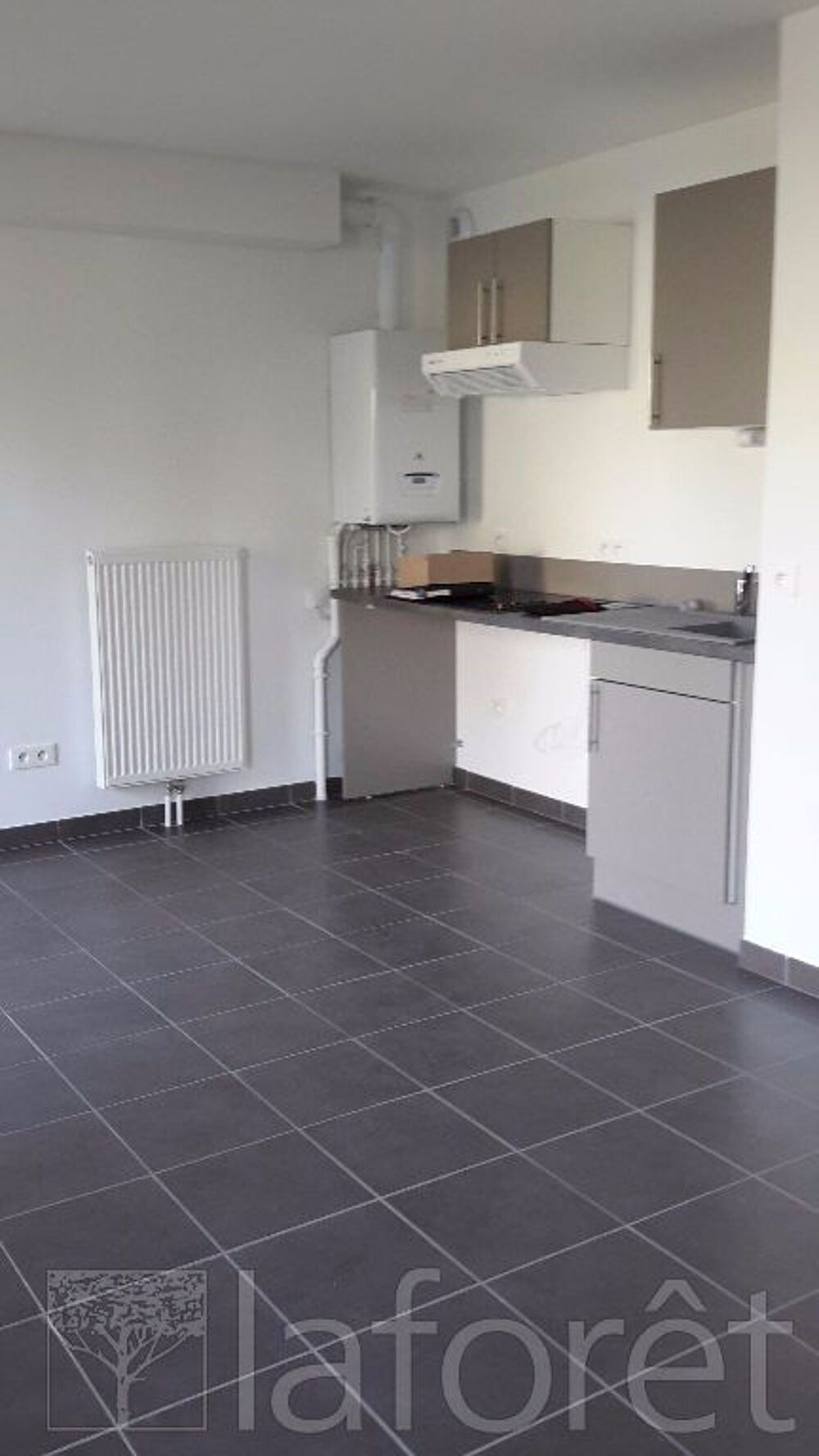 Location Appartement SAINT SAULVE, à proximité de Vallourec Saint saulve