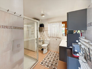  Maison � vendre 6 pi�ces 119 m�