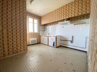  Maison � vendre 5 pi�ces 81 m�