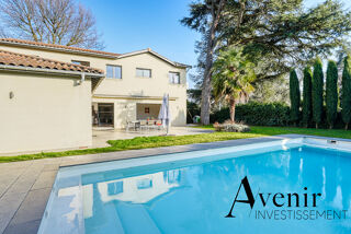  Maison � vendre 7 pi�ces 425 m�