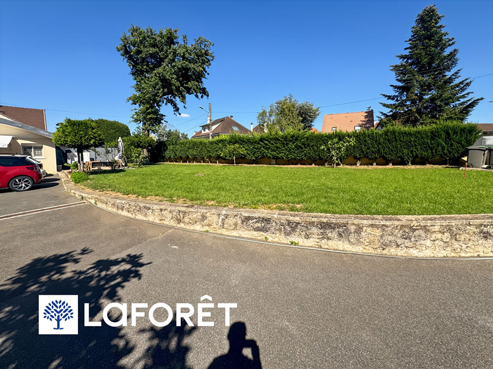 Vente Terrain Terrain constructible de 712 m² à Beauséjour ? Une opportunité rare pour votre future maison Morsang sur orge