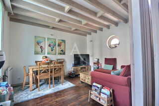  Maison à vendre 3 pièces 44 m²