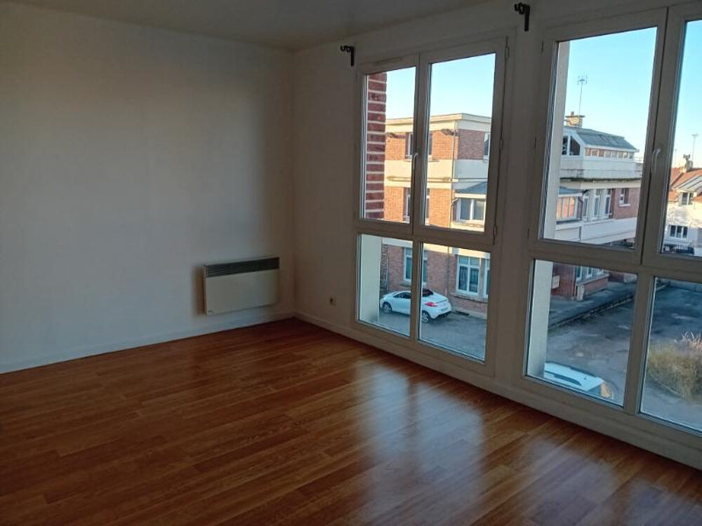 Location T1 de 22.19 m²