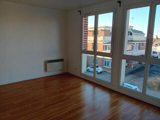  Appartement à louer 1 pièce 22 m²