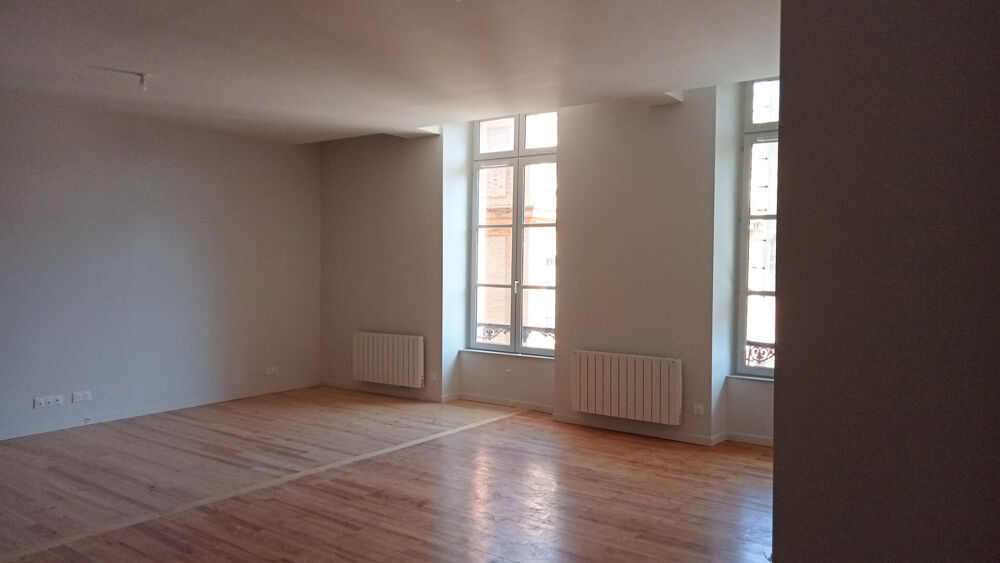 Location Appartement Appartement Montauban 4 pièce(s) Montauban