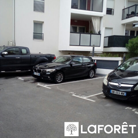  Appartement � louer 2 pi�ces 49 m�