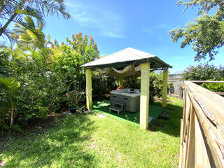  Maison � vendre 4 pi�ces 100 m�