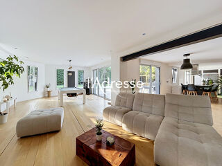  Maison à vendre 7 pièces 167 m²