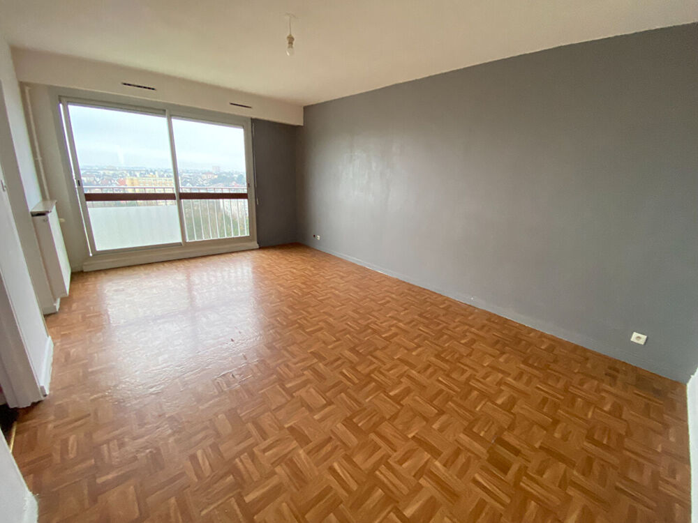 Vente Appartement Appartement T2 - 48,76m2 Dijon