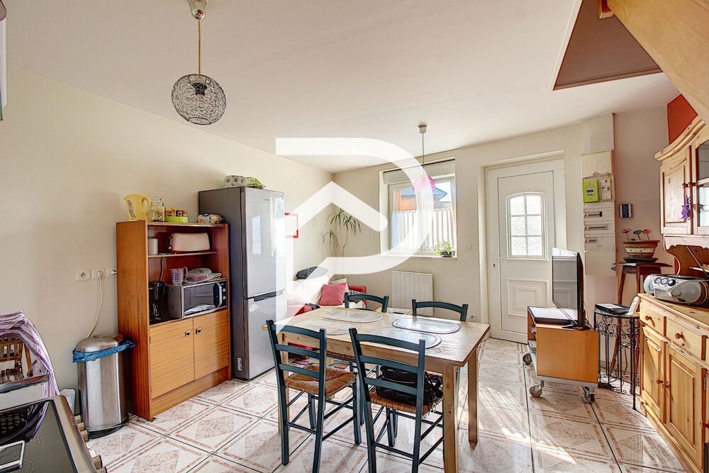 Location Appartement Bel appartement en duplex Quiery la motte