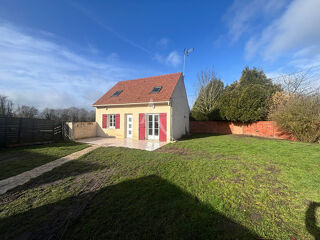  Maison � vendre 4 pi�ces 