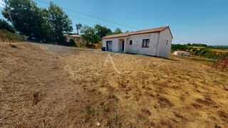 Maison 98m2 Caux-et-Sauzens