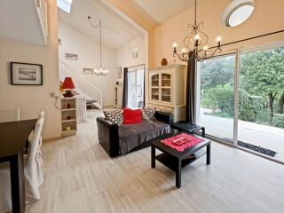  Appartement � vendre 6 pi�ces 134 m� Saint jean de monts