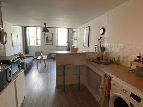   GRENADE- Appartement T2  de 57m2 MEUBLE Appartement - 2 pi�ce(s) - 57 m�