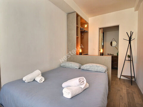  Appartement � louer 2 pi�ces 47 m�