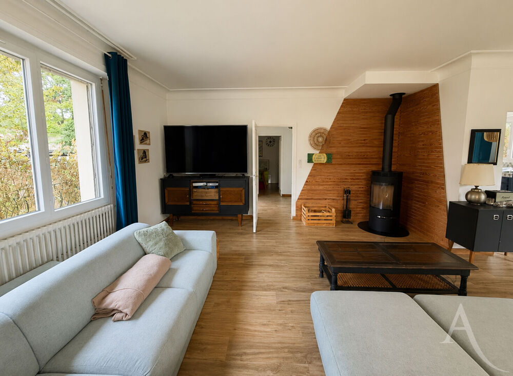 Maison Soustons 7 pièces 304 m2