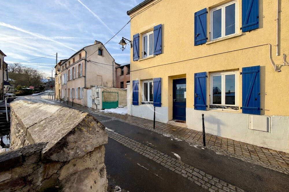 Maison 4 pièces 74 m² · à Conflans Sainte Honorine · 74 m² · 329 000 €