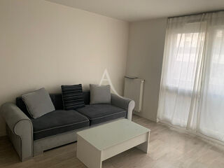  Appartement à vendre 1 pièce 26 m²