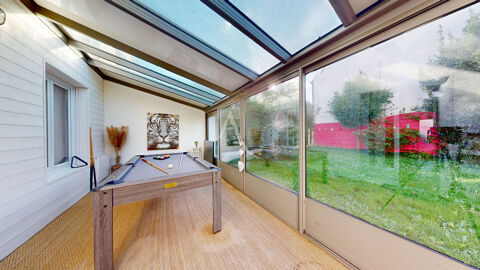   Maison Villeneuve Le Comte 6 pi�ce(s) 147 m2 Maison - 6 pi�ce(s) - 147 m�