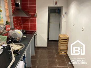  Maison � vendre 3 pi�ces 60 m�