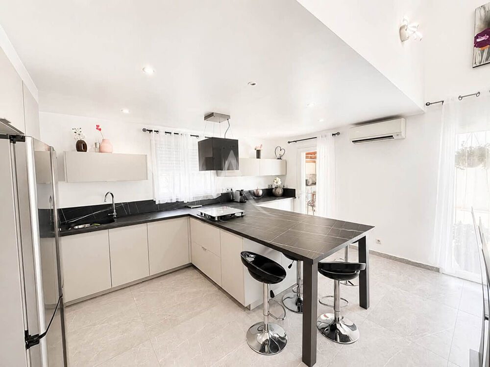 Vente Maison Magnifique maison , coup de coeur assuré Fos sur mer