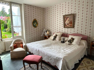  Maison � vendre 8 pi�ces 220 m�