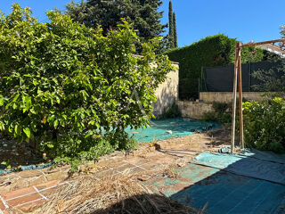  Maison à vendre 6 pièces 126 m²