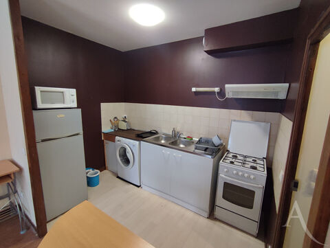  Appartement  louer 2 pices 39 m