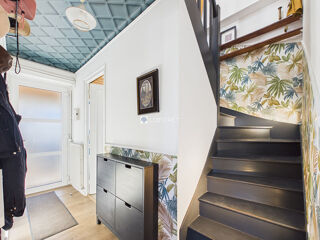  Maison à vendre 4 pièces 83 m²