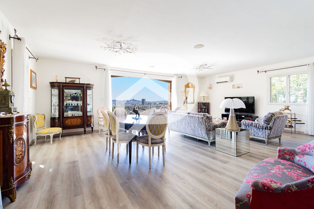 � vendre  Maison Marseille 10