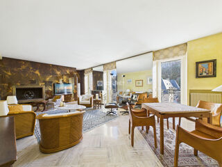  Appartement  vendre 7 pices 200 m