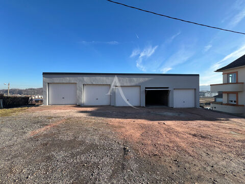  Parking / Garage � louer 12 m�