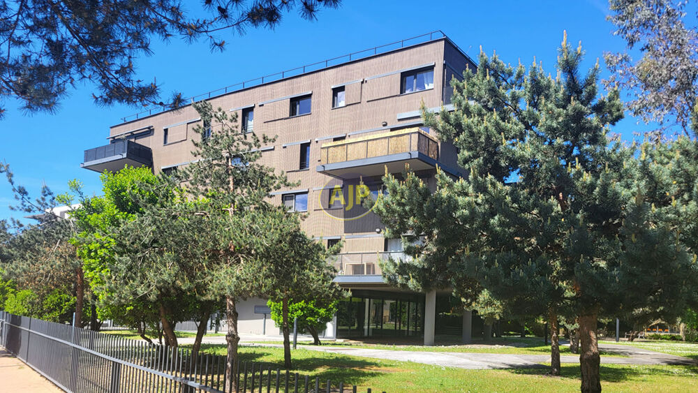 Appartement 3 pièces 61 m² · à Bordeaux · 61 m² · 234 500 €