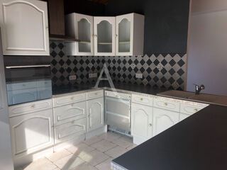  Maison à louer 4 pièces 95 m²